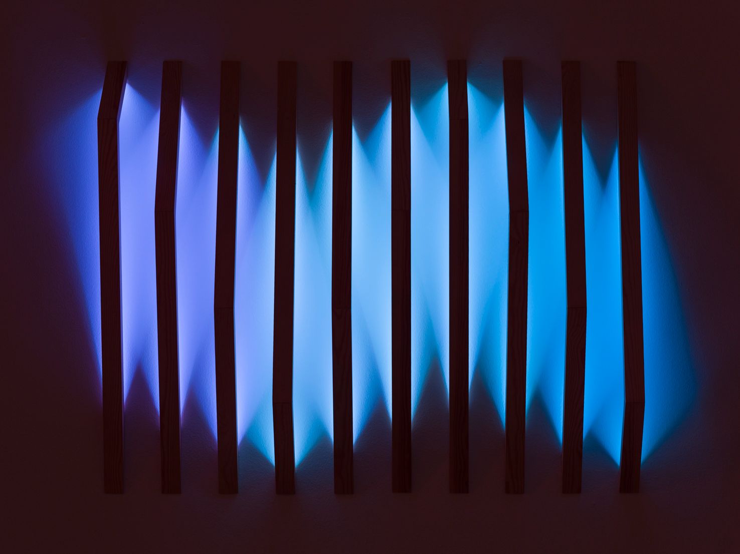 Vector Rays